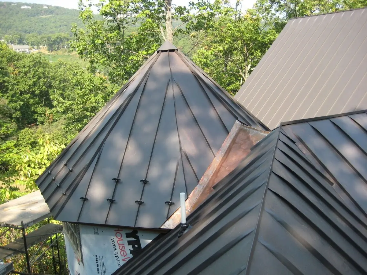Professional Gutter Cleaning by Craftsman Roofing in Rose Ranch